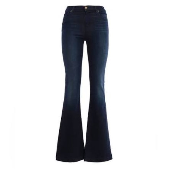 J Brand Maria Flare - Picture 1 of 7